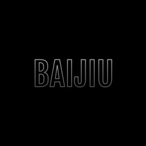 Baijiu