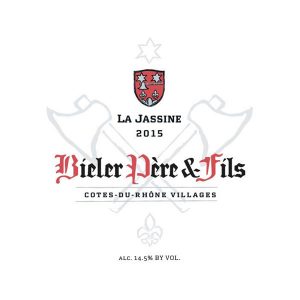 Bieler Pere Et Fils