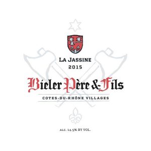 Bieler Pere Et Fils