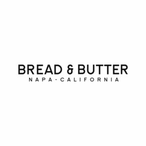 Bread and Butter