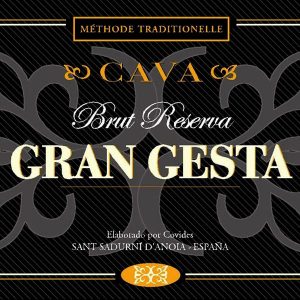 Cava Gran Gesta