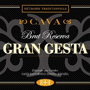 Cava Gran Gesta