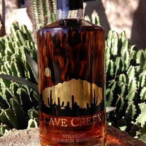 Cave Creek Bourbon