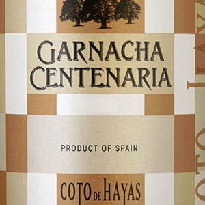 Centenaria