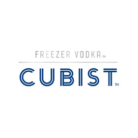 Cubist Vodka