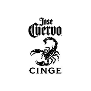 Cuervo Cinge