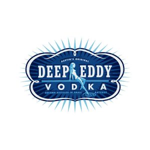 Deep Eddy Vodka