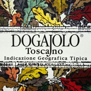 Dogajolo Rosso