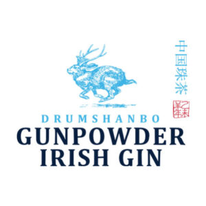 Drumshanbo Gunpowder Irish Gin