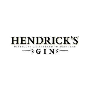 Hendrick’s Gin