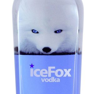 Ice Fox Vodka