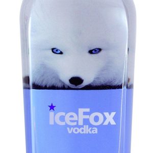 Ice Fox Vodka
