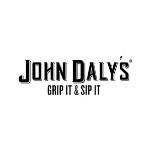 John Daly’s Grip It & Sip It