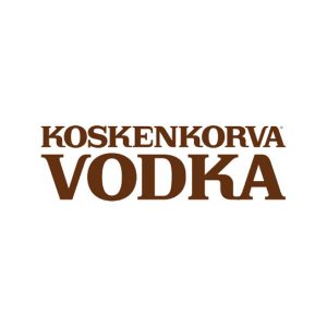 Koskenkorva Vodka