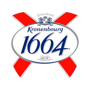 Kronenbourg 1664