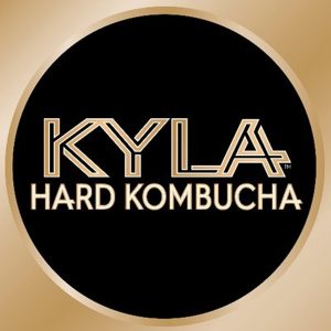 KYLA Hard Kombucha