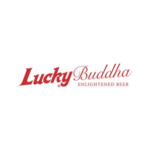 Lucky Buddha