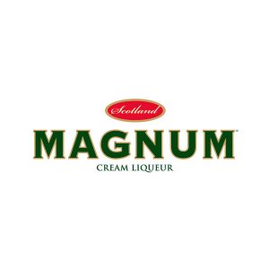 Magnum Cream Liqueur