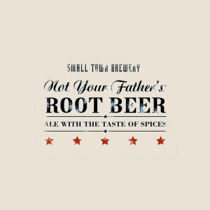 Not Your Father’s Root Beer