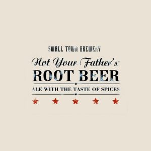 Not Your Father’s Root Beer