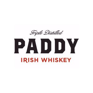 Paddy Irish Whiskey