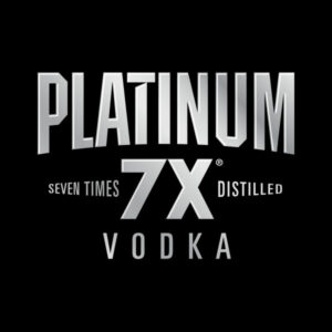 Platinum 7x Vodka