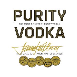 Purity Vodka