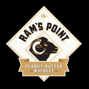 Rams Point PB Whiskey