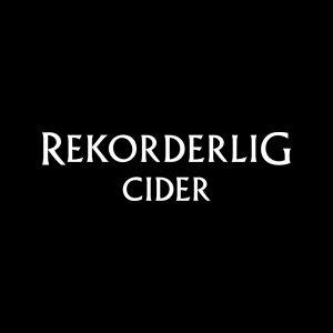 Rekorderlig Cider