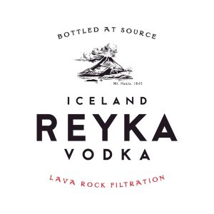 Reyka Vodka