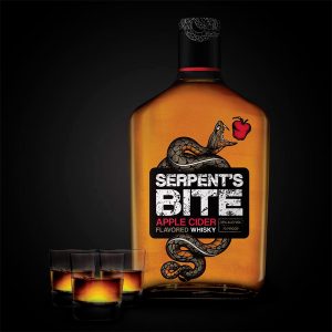 Serpent’s Bite