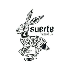 Suerte Tequila