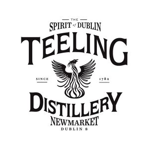 Teeling Whiskey