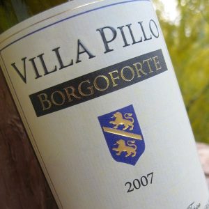 Villa Pillo Borgoforte