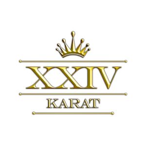 XXIV Karat